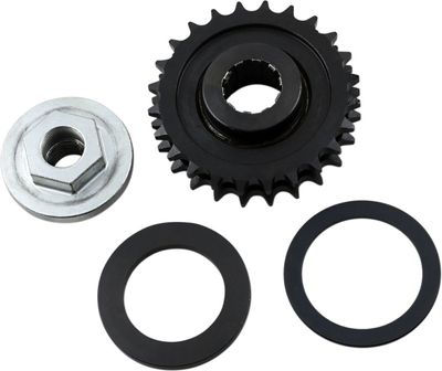 Drev Belt Drives 24T H-D 80-06