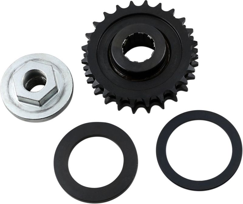 Drev Belt Drives 24T H-D 80-06