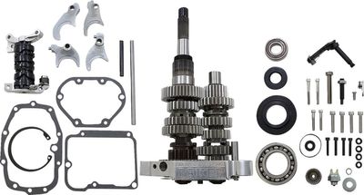 Drev Baker OD6 Overdrive 6 2.94/POL Softail 98-99, Dyna 98