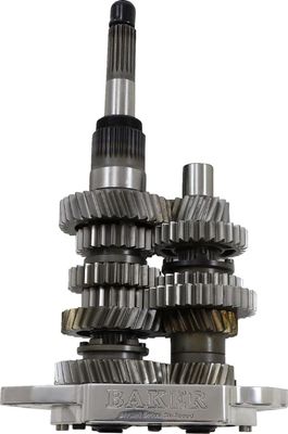 Drev Baker DD6 Direct 6 3.24/POL Softail 00-06, Dyna 01-05