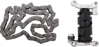 Drev Baker DD6 Direct 6 3.24/POL Softail 00-06, Dyna 01-05