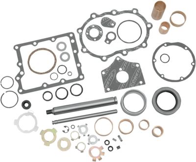 Renoveringssats växellåda Jims 4 36-E76 Big Twin