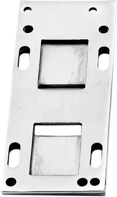 Platta Paughco Transmission H-D 36-86