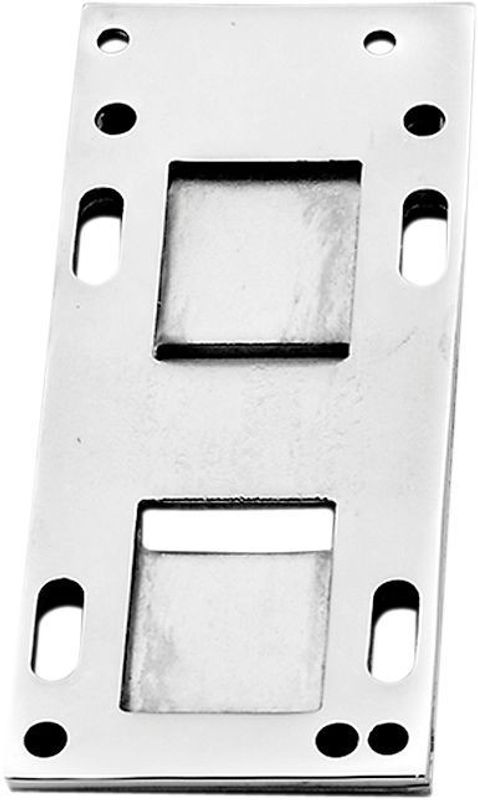 Platta Paughco Transmission H-D 36-86