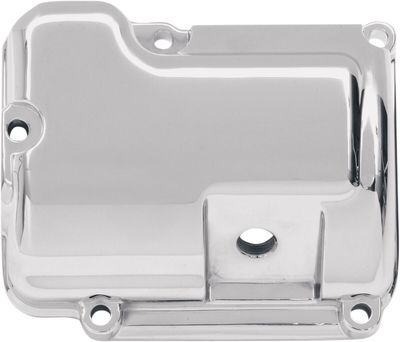 Lock växellåda Drag Specialties krom Touring 98-06
