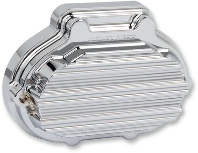 Kåpa växellåda Arlen Ness 10-Gauge Hydraulic krom Softail 07-17
