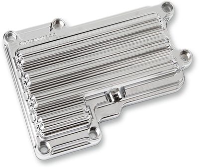 Lock Arlen Ness 10-Gauge krom Softail 07-17
