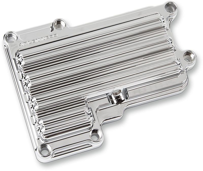 Lock Arlen Ness 10-Gauge krom Softail 07-17