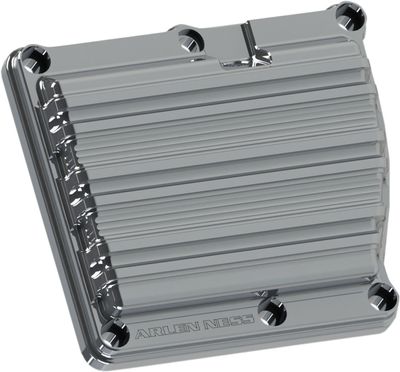 Lock växellåda Arlen Ness 10-Gauge krom Softail 18-24