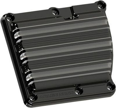 Lock växellåda Arlen Ness 10-Gauge svart Softail 18-24