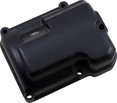 Lock växellåda Drag Specialties svart Touring 99-06