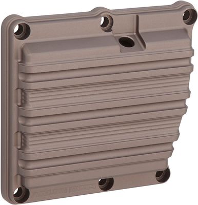 Lock växellåda Arlen Ness 10-Gauge titan H-D 17-24