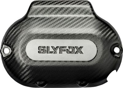 Kåpa Slyfox Touring 17-20 matt