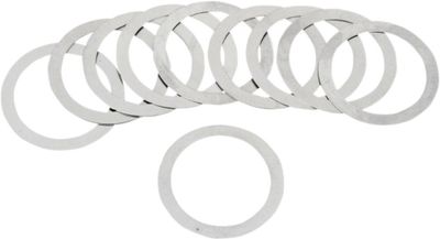 Shims växelgaffel Eastern Motorcycle Parts H-D 36-86 (10-pack)