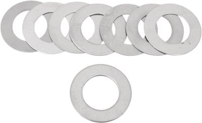 Tryckbrickor växelvals 5-växlad Eastern Motorcycle Parts H-D 82-06