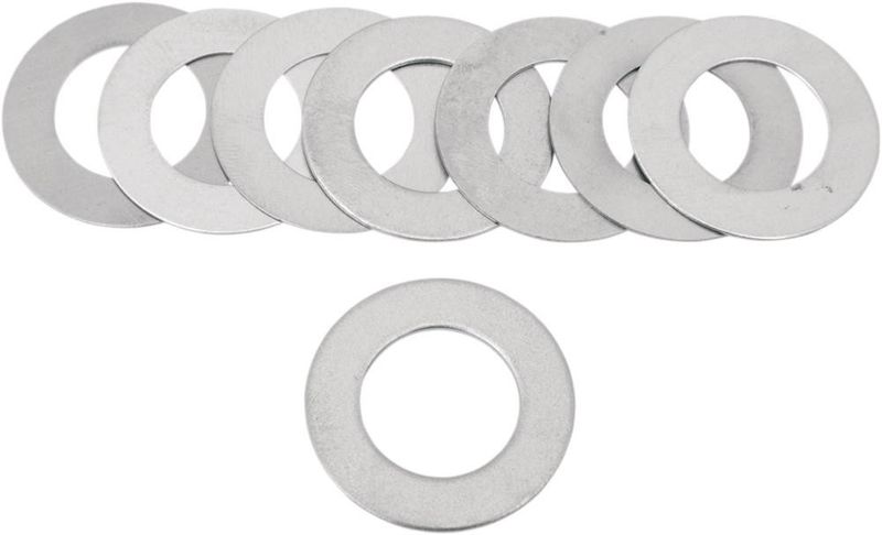 Tryckbrickor växelvals 5-växlad Eastern Motorcycle Parts H-D 82-06