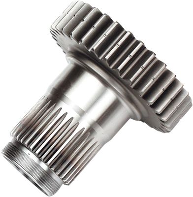 Huvudaxel drev Jims 5th 5-speed Big Twin 91-06