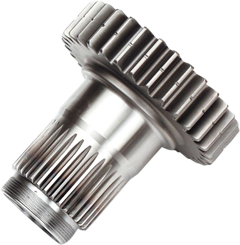 Huvudaxel drev Jims 5th 5-speed Big Twin 91-06