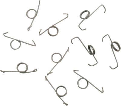 Fjäder Eastern Motorcycle Parts H-D 99-06 (10-pack)