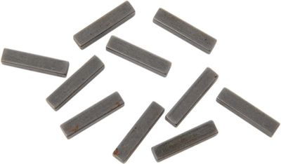 Woodruff Keys (10-pack)