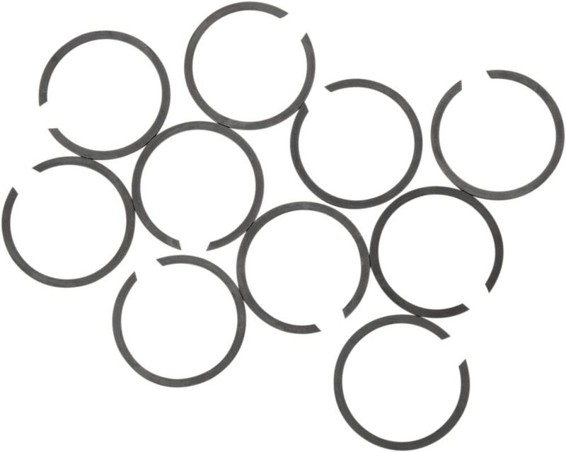 Låsring Eastern Motorcycle Parts 11061 H-D 06-24 (10-pack)