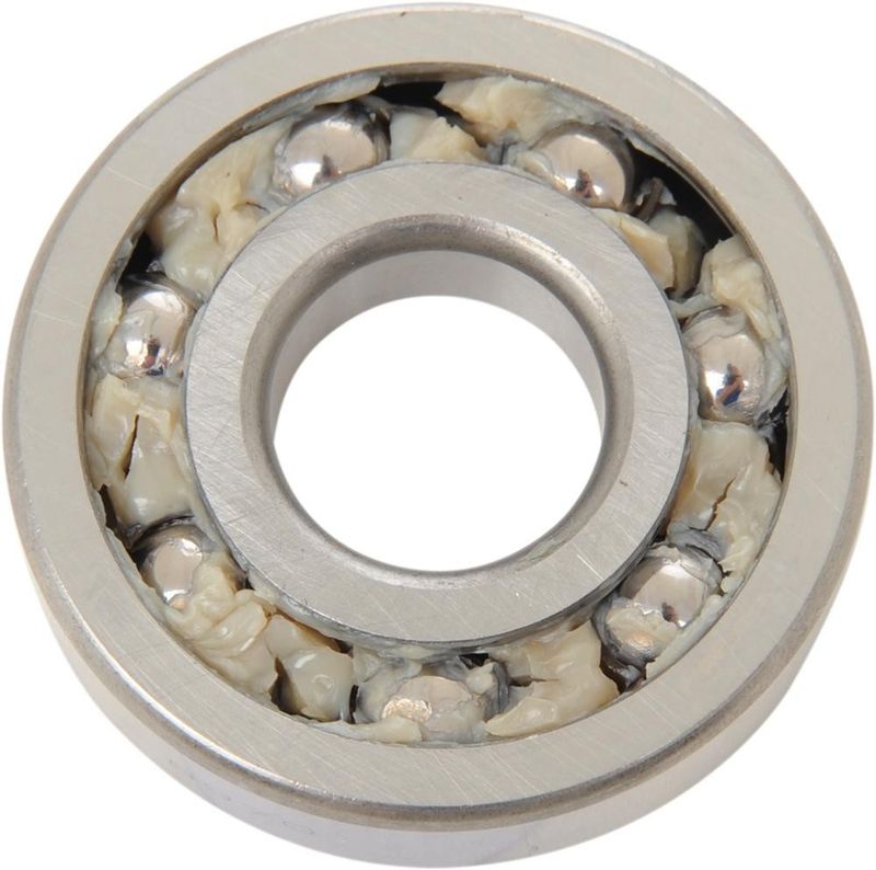 Lager Eastern Motorcycle Parts H-D 06-22