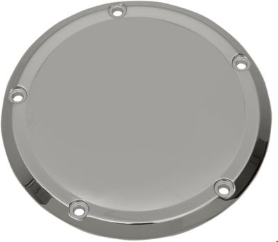 Derbylock Drag Specialties krom Touring 15-24, Trike 17-21