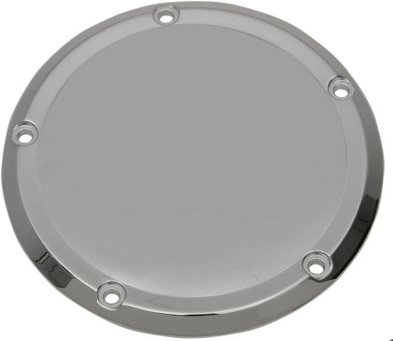 Derbylock Drag Specialties krom Touring 15-24, Trike 17-21