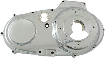 Primärkåpa Drag Specialties krom Sportster 94-03