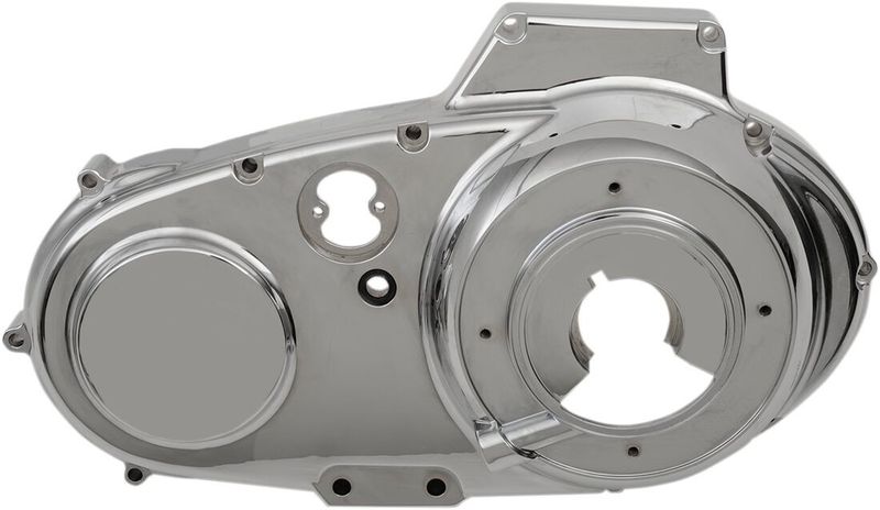 Primärkåpa Drag Specialties krom Sportster 94-03