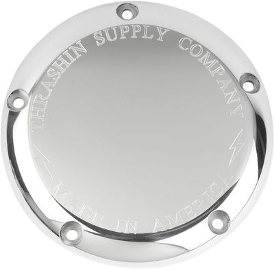 Derbylock Thrashin Supply polerad H-D 96-18