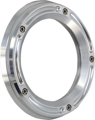 Derbylock Trask Assault Window Aslt obehandlad H-D 15-24