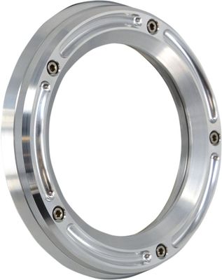 Derbylock Trask Assault Window Aslt obehandlad H-D 96-18