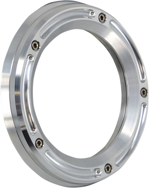 Derbylock Trask Assault Window Aslt obehandlad H-D 96-18