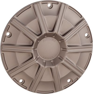 Derbylock Arlen Ness 10-Gauge Touring 16-24, Trike 16-21 titan