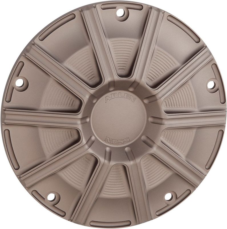 Derbylock Arlen Ness 10-Gauge Touring 16-24, Trike 16-21 titan