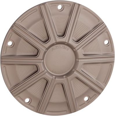 Derbylock Arlen Ness 10-Gauge H-D 99-18 titan