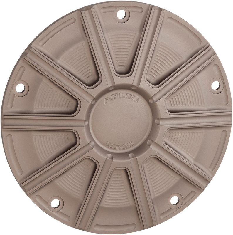 Derbylock Arlen Ness 10-Gauge H-D 99-18 titan