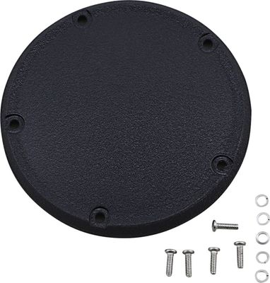 Derbylock Drag Specialties Softail 18-21 svart