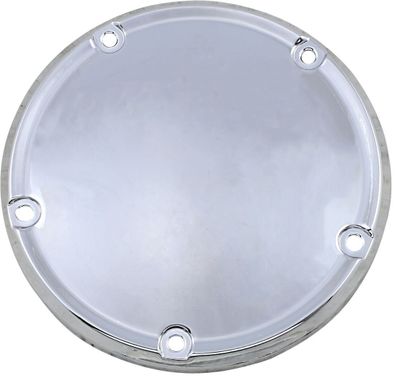 Derbylock Drag Specialties Softail 18-21 krom