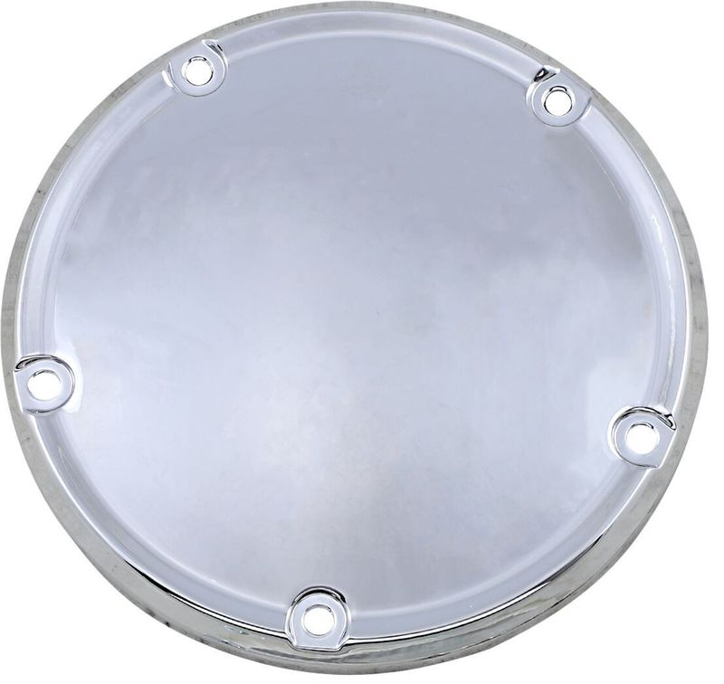 Derbylock Drag Specialties Softail 18-21 krom