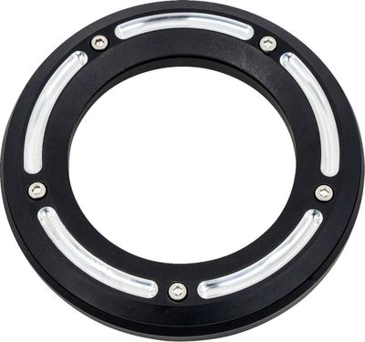 Derbylock Trask Assault Window H-D 96-18