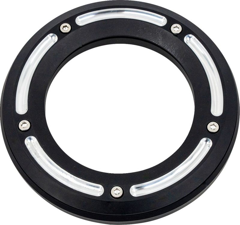 Derbylock Trask Assault Window H-D 96-18
