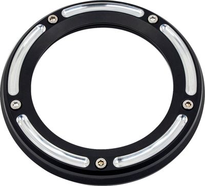 Derbylock Trask Assault Window H-D 15-24 standard
