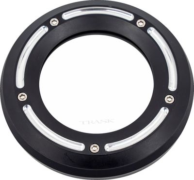 Derbylock Trask Assault Window Softail 18-upp standard