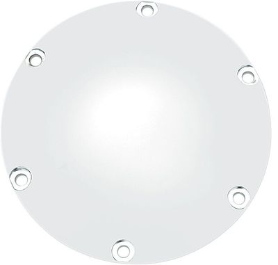 Derbylock Drag Specialties Sportster 04-22 krom
