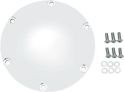 Derbylock Drag Specialties Sportster 04-22 krom