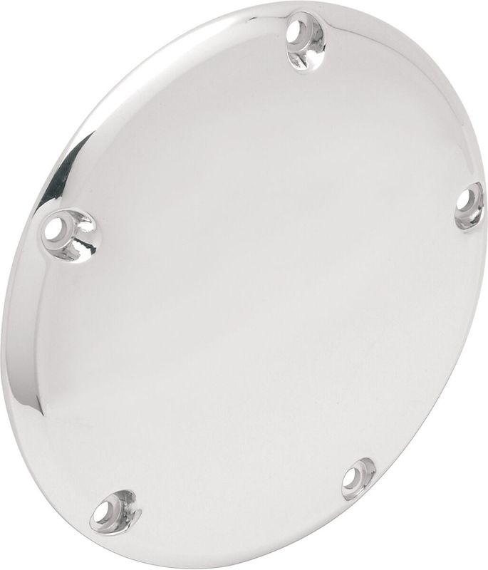 Derbylock Drag Specialties krom H-D 99-15