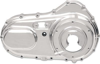 Primärkåpa Drag Specialties Sportster 04-05 krom