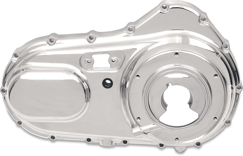 Primärkåpa Drag Specialties Sportster 04-05 krom